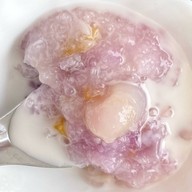 ขนมหวานแม่ฉิม (ตลาดยาว)