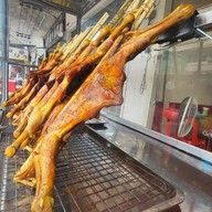 ไก่ย่างเขาสวนกวางไนท์สวนหมาก ไนท์สวนหมาก