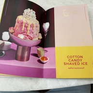 The Dessert by Kaithong Original เซ็นทรัลเอ็มบาสซี