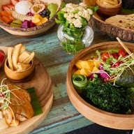 Mango Vegetarian And Vegan