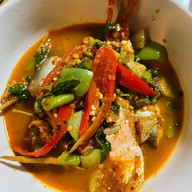 ครัวข้าวเหนียว (อาหารอีสาน)
