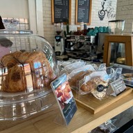 The Circle Coffee Boutique
