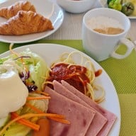 โรงแรมไอบิส กรุงเทพ สาทร