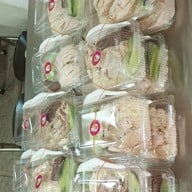 เม้งข้าวมันไก่ สาขาเจริญรัถ