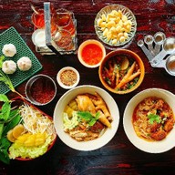 ข้าวคลุกกะปิ By เป่า เตี๋ยว ฟู่ ไม่มีหน้าร้าน ตั้งแต่ ม.ค. 68 เป็นต้นไป