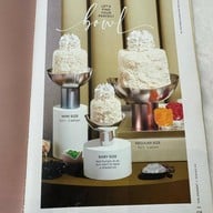 The Dessert by Kaithong Original เซ็นทรัลเอ็มบาสซี