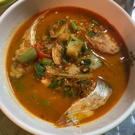 ครัวข้าวเหนียว (อาหารอีสาน)