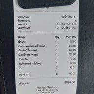 เมนู ครัวอนงค์
