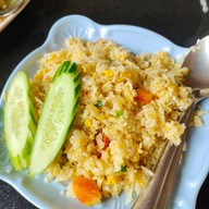 เมนูของร้าน บ้านชายเขา