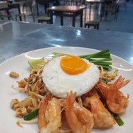 ศรีราชาผัดไทย สาขา2 หนองยายบู่ ข้างวิสูตรเจริญยนต์ ศรีราชาผัดไทย สาขา2 หนองยายบู่ ข้างวิสูตรเจริญยนต์