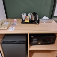 โรงแรมไอบิส กรุงเทพ สาทร