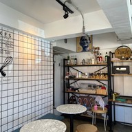 The Circle Coffee Boutique