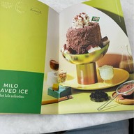 The Dessert by Kaithong Original เซ็นทรัลเอ็มบาสซี