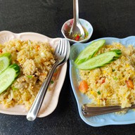 เมนูของร้าน บ้านชายเขา