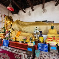 วัดโปรดเกศ เชษฐาราม