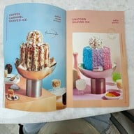 The Dessert by Kaithong Original เซ็นทรัลเอ็มบาสซี