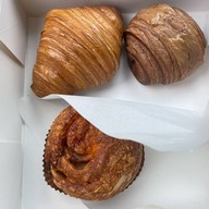 Bake Off by Caramello ฺBake Off by Caramello