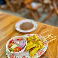 เมนูของร้าน เนื้อต้มบ้านสิงห์กำนันยงค์