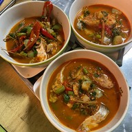 ครัวข้าวเหนียว (อาหารอีสาน)