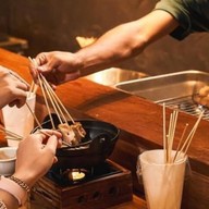 The Loft Burmese Eatery | อาหารพม่า ต้นตำรับ (Udom Suk Soi 5) Udom Suk