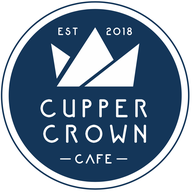 Cupper Crown Cafe ไทวัสดุ