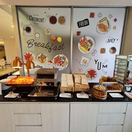 โรงแรมไอบิส กรุงเทพ สาทร