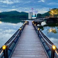 เมนูของร้าน Inlaya Bar and Grill