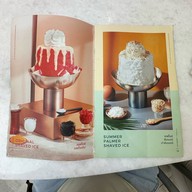 The Dessert by Kaithong Original เซ็นทรัลเอ็มบาสซี