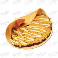 Olino Crepe & Tea โรบินสัน บางรัก