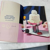 The Dessert by Kaithong Original เซ็นทรัลเอ็มบาสซี