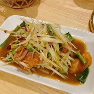 ตำท้ายครัว