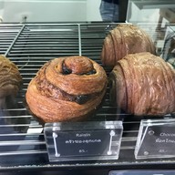 Bake Off by Caramello ฺBake Off by Caramello