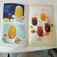 The Dessert by Kaithong Original เซ็นทรัลเอ็มบาสซี