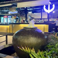 เมนูของร้าน Inlaya Bar and Grill