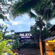 เมนูของร้าน Inlaya Bar and Grill