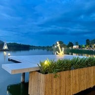 เมนูของร้าน Inlaya Bar and Grill