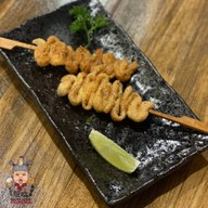 โชริน424 อิซากายะ SHORIN424 IZAKAYA