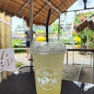 เมนูของร้าน บ้านชายเขา