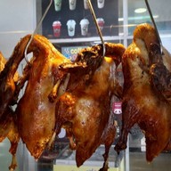 ร้าน ไก่ย่างห้า@เป็ดย่างเจ้าสัวสาขานราวดี(อยุธยา ) อยุธยา นราวดี