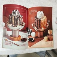 The Dessert by Kaithong Original เซ็นทรัลเอ็มบาสซี