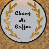 Changhi Coffee