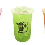 Dream & Coco Chafe เขาบันไดอิฐ