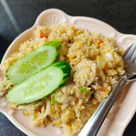 เมนูของร้าน บ้านชายเขา