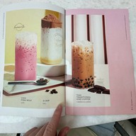 The Dessert by Kaithong Original เซ็นทรัลเอ็มบาสซี