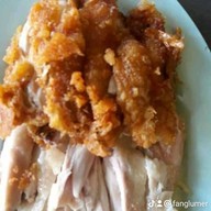 เม้งข้าวมันไก่ สาขาเจริญรัถ