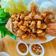 ตำท้ายครัว