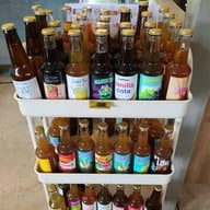 L R A W Coffee cafe & Roastery