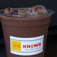 Unknown Coff and Friends Unknown Coff and friends