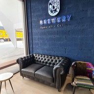 บรรยากาศ Brewery Specialty Coffee Ufo Sports  Complex