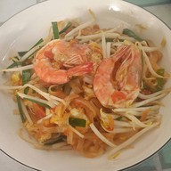 ผัดไทย หอยทอด รสทิพย์ ลาดปลาเค้า21